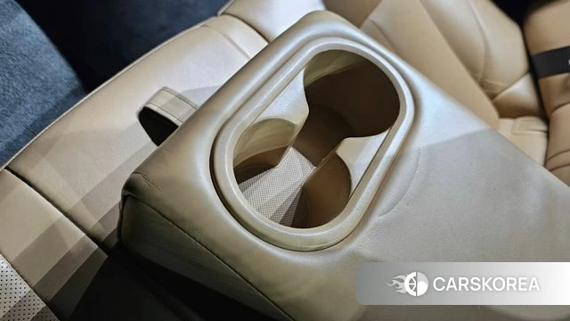 Hyundai Sonata (DN8) id 4732681 из Кореи 24
