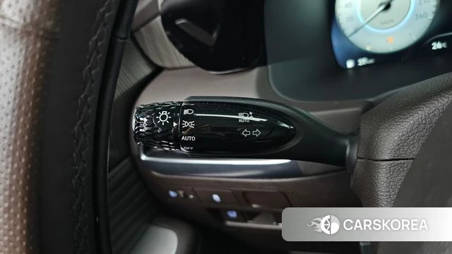 Hyundai The New Palisade id 4996840 из Кореи 24