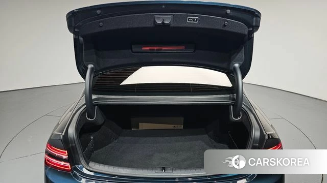 Genesis G80 (RG3) id 4918145 из Кореи 24