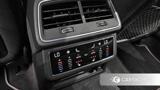 Audi A6 (C8) id 4986685 из Кореи 24