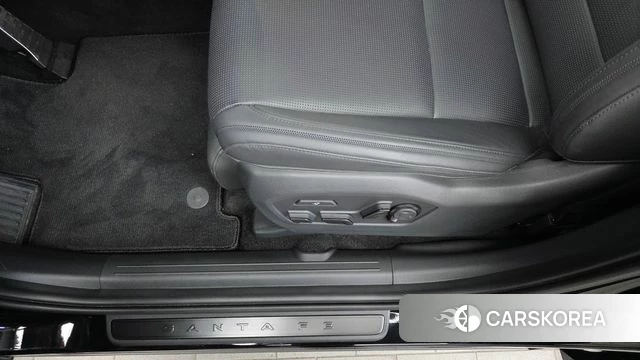 Hyundai Santa Fe (MX5) id 5025828 из Кореи 24