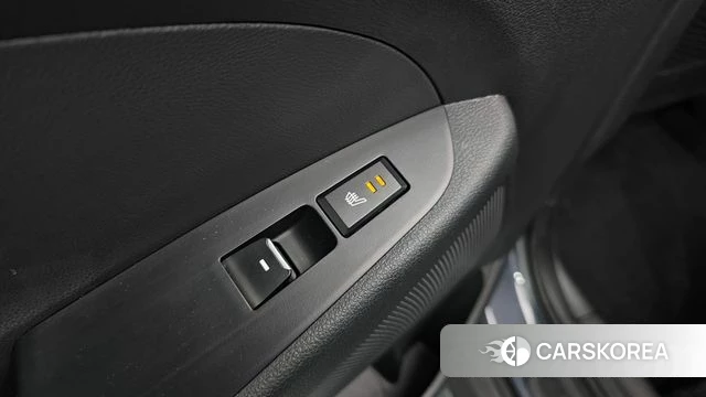 Hyundai All New Tucson id 5035083 из Кореи 24