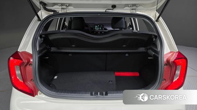 Kia All New Morning (JA) id 4993302 из Кореи 24