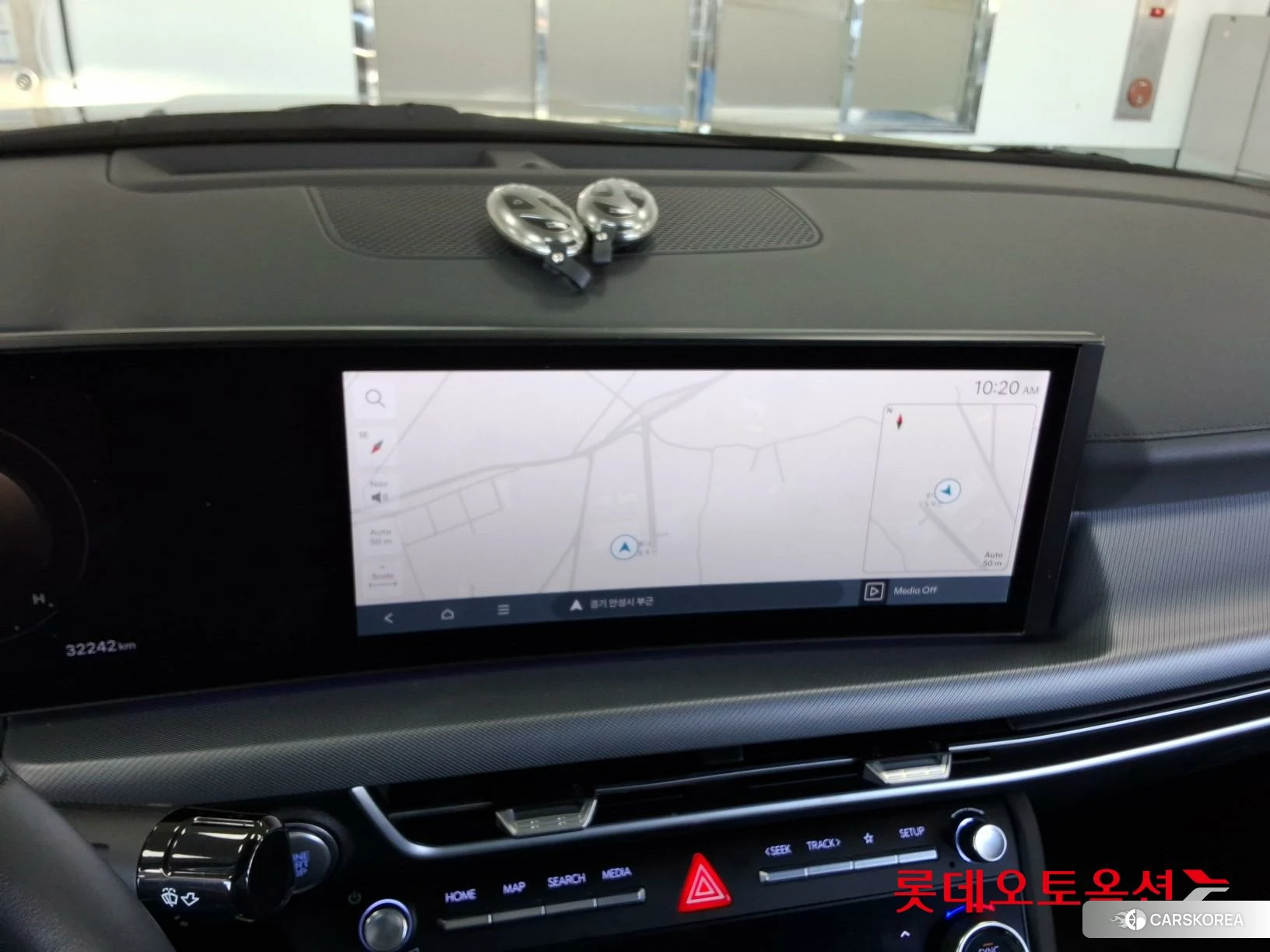 Hyundai Sonata id 4990003 из Кореи 24