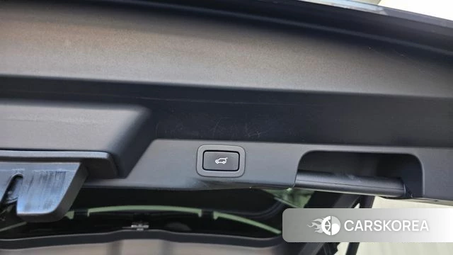 Land Rover Range Rover Sport 2nd Generation id 4900129 из Кореи 24