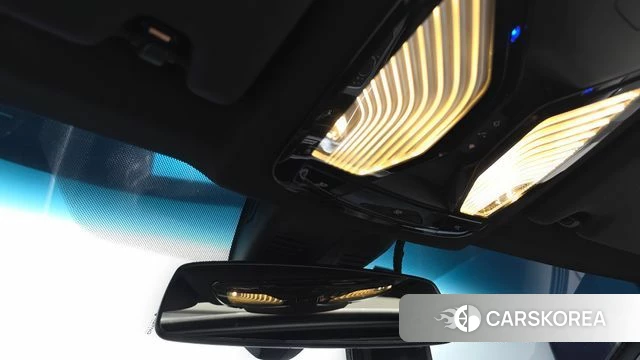 BMW 3 Series (G20) id 4993007 из Кореи 24