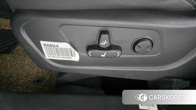 Ssangyong Torres id 4975446 из Кореи 24