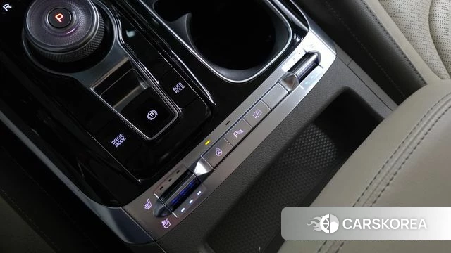 Kia Carnival 4th generation id 4996905 из Кореи 24