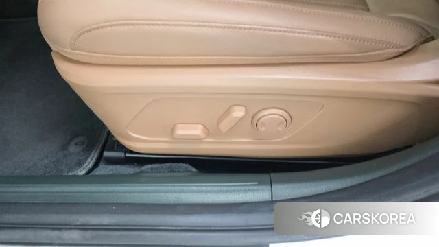 Hyundai Grandeur Hybrid (GN7) id 4995957 из Кореи 24