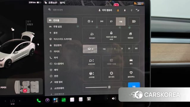 Tesla Model 3 id 4952513 из Кореи 24