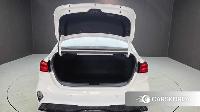 Kia The New K3 2nd generation id 4991805 из Кореи 24
