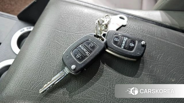 Hyundai The New Grand Starex id 5042281 из Кореи 24
