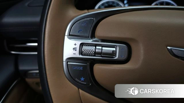 Genesis GV80 id 4967077 из Кореи 24