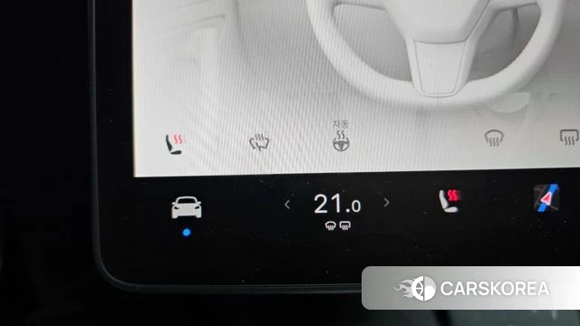 Tesla Model Y id 4942403 из Кореи 24