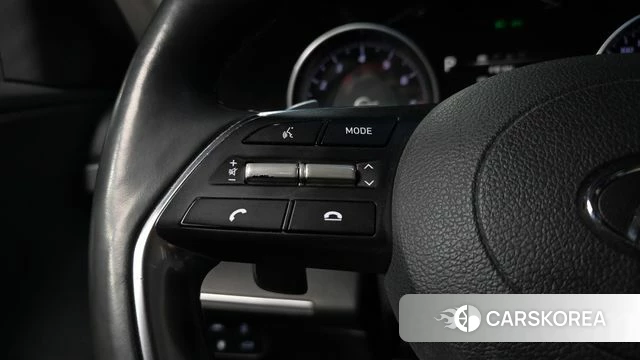 Hyundai The New Grandeur IG id 4977586 из Кореи 24