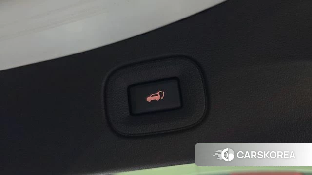 Renault Korea (Samsung) QM6 id 4978085 из Кореи 24