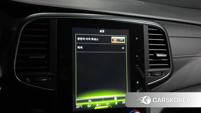 Renault Korea (Samsung) SM6 id 4988203 из Кореи 24