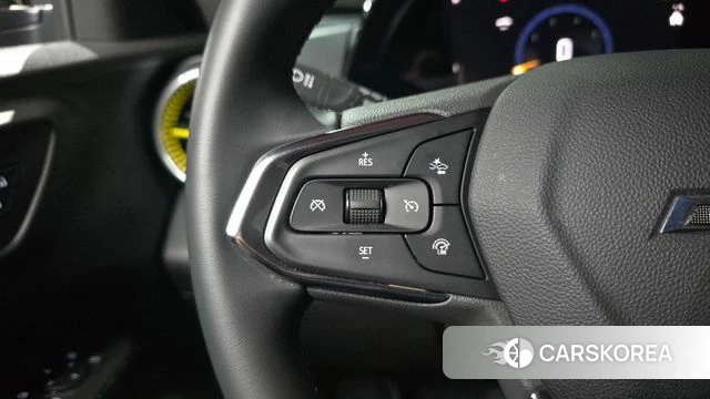 Chevrolet (GM Daewoo) Trax Crossover id 4928691 из Кореи 24