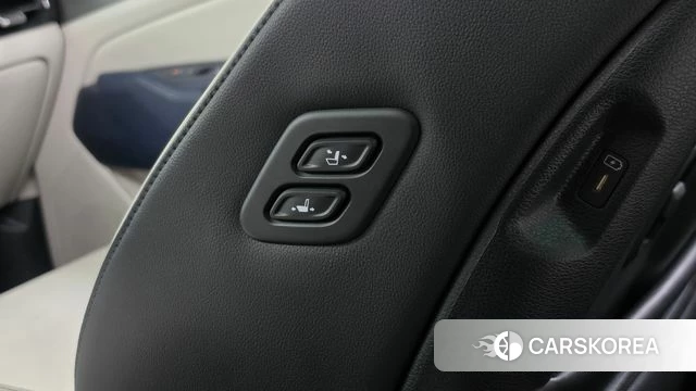Kia The New Sportage 5th Generation Hybrid id 5021129 из Кореи 25