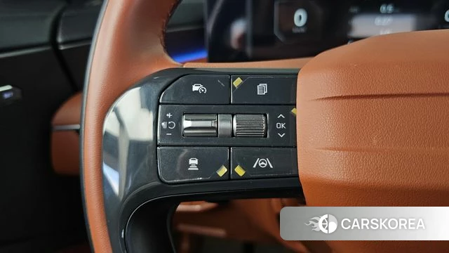 Kia The New K8 id 5011061 из Кореи 24