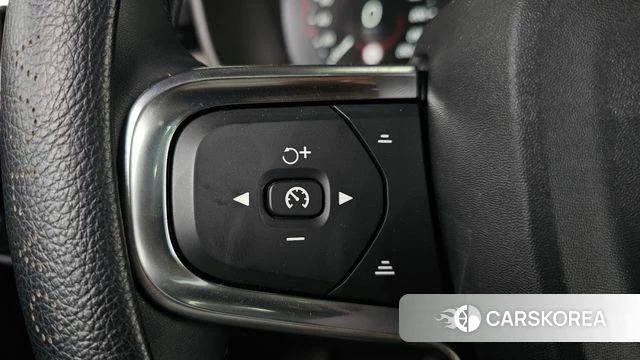 Volvo XC40 id 4966248 из Кореи 24