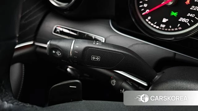 Mercedes-Benz E-Class W213 id 5023798 из Кореи 24