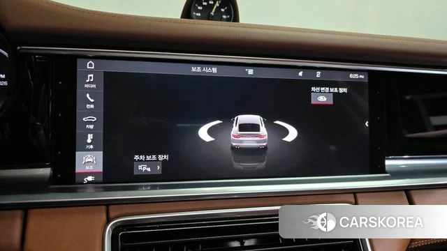Porsche Panamera (971) id 5013427 из Кореи 24