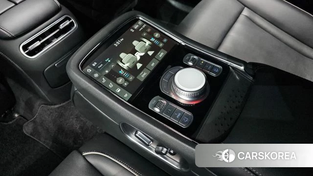 Genesis G90 (RS4) id 4986546 из Кореи 24