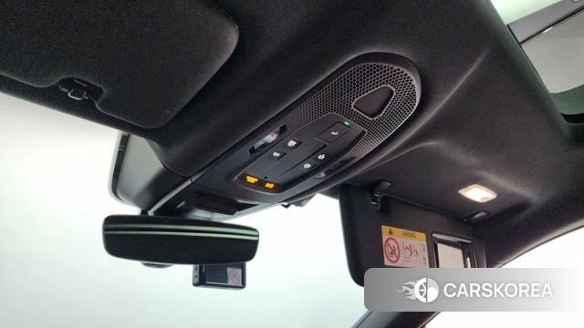 Porsche Cayenne (PO536) id 4904214 из Кореи 24