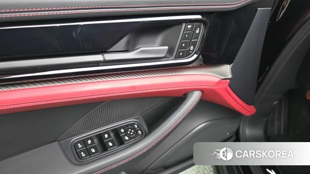 Porsche Panamera (976) id 5001887 из Кореи 24