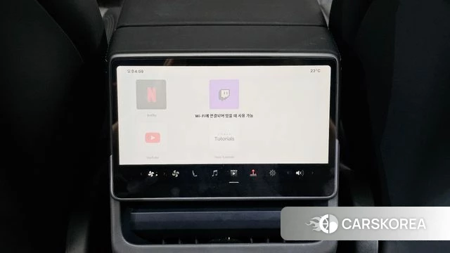 Tesla Model Y id 4916131 из Кореи 24