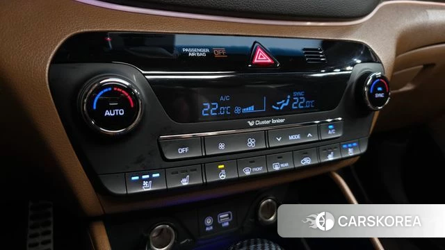 Hyundai All New Tucson id 4988473 из Кореи 24