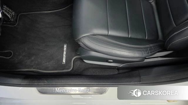 Mercedes-Benz E-Class W213 id 5027915 из Кореи 24