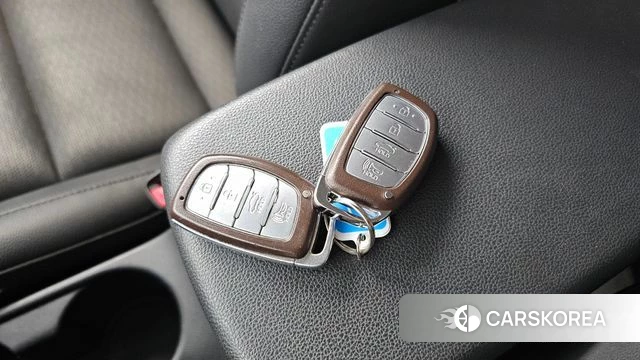 Hyundai The New Avante AD id 5004098 из Кореи 24