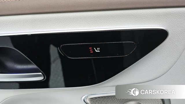 Mercedes-Benz EQE V295 id 4981169 из Кореи 24