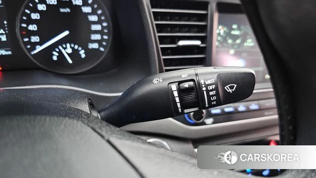 Hyundai Avante AD id 5024068 из Кореи 24