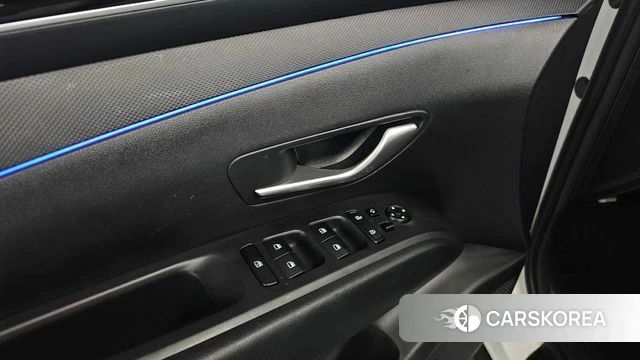 Hyundai Tucson (NX4) id 5052769 из Кореи 24