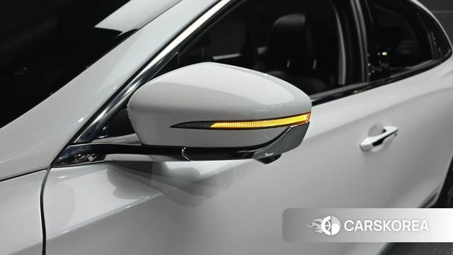 Hyundai The New Grandeur IG id 4836402 из Кореи 24