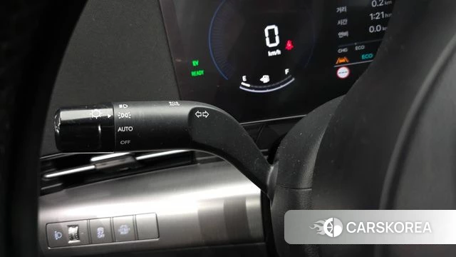Hyundai Kona Hybrid (SX2) id 5011802 из Кореи 24