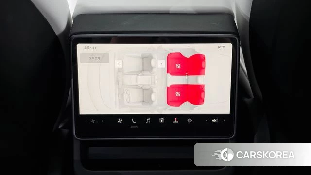 Tesla Model 3 id 5039268 из Кореи 24