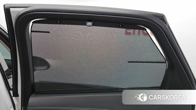 Genesis GV70 id 4980507 из Кореи 24