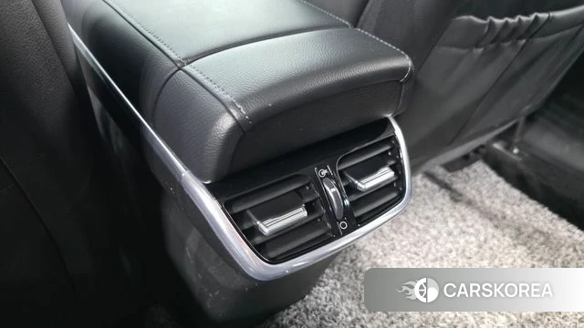 Hyundai The New Grandeur IG id 4835465 из Кореи 24