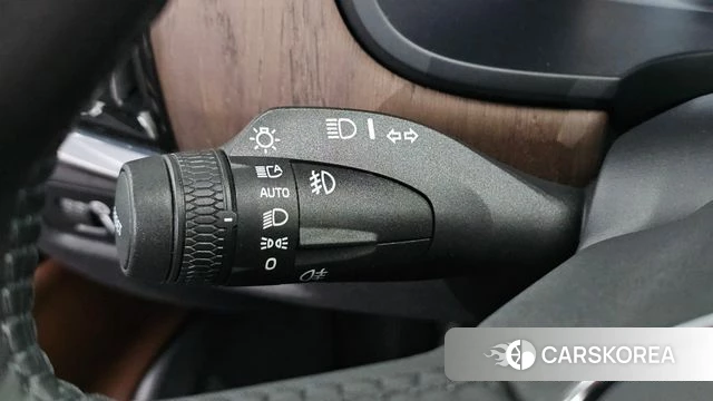 Volvo S90 id 4923099 из Кореи 24
