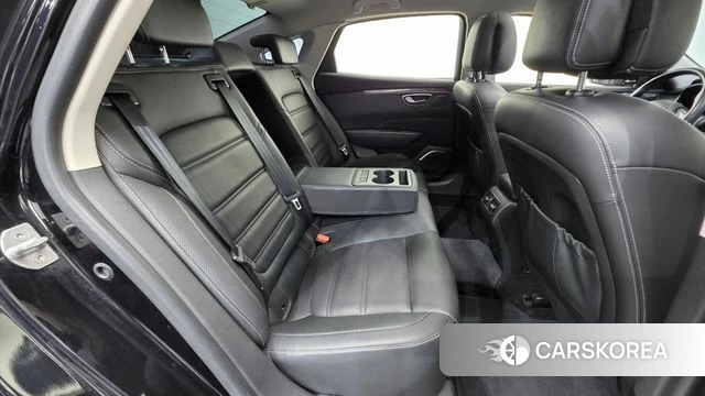 Renault Korea (Samsung) SM6 id 5014015 из Кореи 24