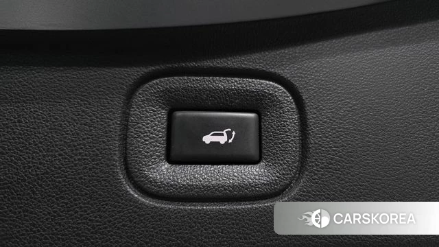 Renault Korea (Samsung) The New QM6 id 5023507 из Кореи 24