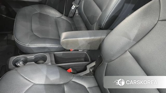 Kia The New Kia Ray id 5016763 из Кореи 24