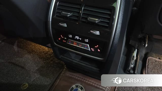 BMW X5 (G05) id 4991545 из Кореи 24