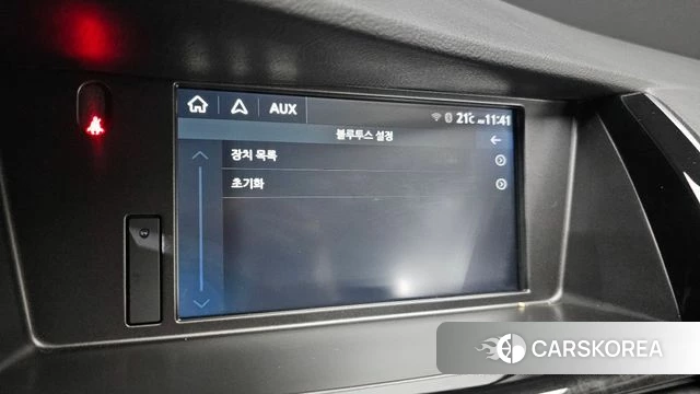Renault Korea (Samsung) SM7 Nova id 4967312 из Кореи 24