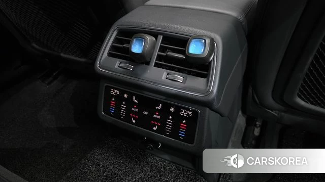 Audi A6 (C8) id 4755054 из Кореи 24