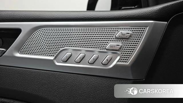 Ssangyong All New Rexton id 4943103 из Кореи 24